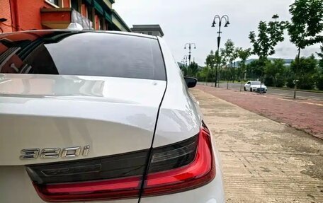 BMW 3 серия, 2022 год, 3 250 000 рублей, 6 фотография