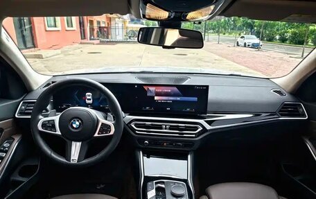 BMW 3 серия, 2022 год, 3 250 000 рублей, 15 фотография