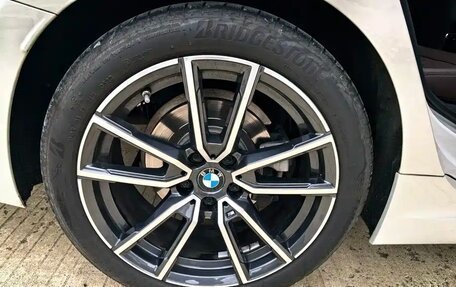 BMW 3 серия, 2022 год, 3 250 000 рублей, 12 фотография