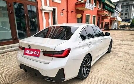 BMW 3 серия, 2022 год, 3 250 000 рублей, 7 фотография