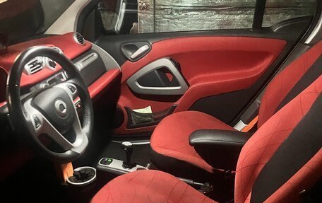 Smart Fortwo III, 2013 год, 730 000 рублей, 3 фотография