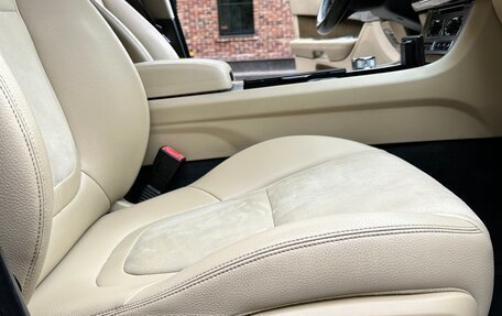 Jaguar XF I рестайлинг, 2013 год, 1 280 000 рублей, 12 фотография