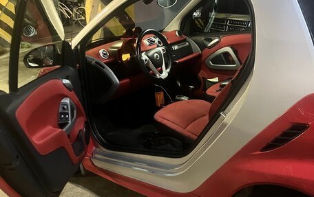 Smart Fortwo III, 2013 год, 730 000 рублей, 6 фотография