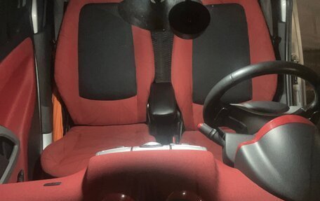 Smart Fortwo III, 2013 год, 730 000 рублей, 4 фотография