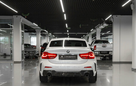 BMW 1 серия, 2021 год, 2 740 000 рублей, 6 фотография