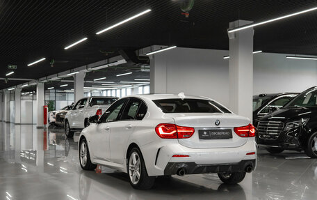 BMW 1 серия, 2021 год, 2 740 000 рублей, 4 фотография