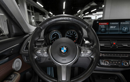 BMW 1 серия, 2021 год, 2 740 000 рублей, 11 фотография