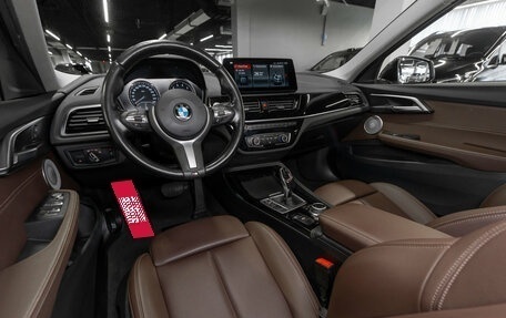BMW 1 серия, 2021 год, 2 740 000 рублей, 7 фотография