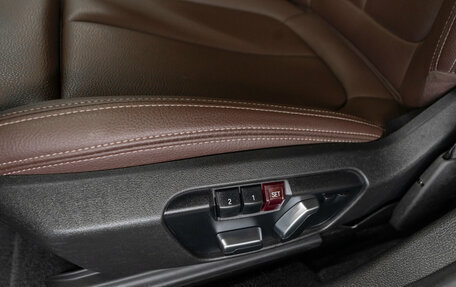 BMW 1 серия, 2021 год, 2 740 000 рублей, 15 фотография