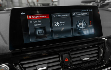 BMW 1 серия, 2021 год, 2 740 000 рублей, 19 фотография