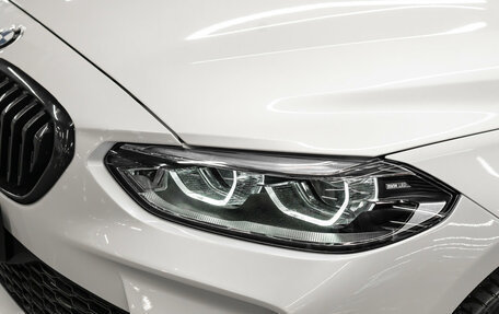BMW 1 серия, 2021 год, 2 740 000 рублей, 23 фотография