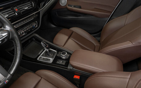 BMW 1 серия, 2021 год, 2 740 000 рублей, 16 фотография