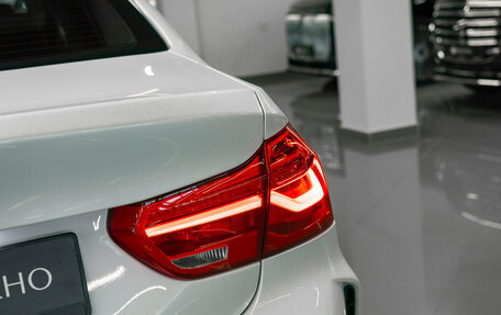 BMW 1 серия, 2021 год, 2 740 000 рублей, 24 фотография
