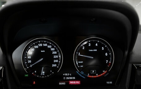 BMW 1 серия, 2021 год, 2 740 000 рублей, 12 фотография