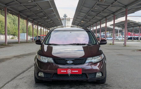 KIA Cerato III, 2010 год, 648 900 рублей, 3 фотография
