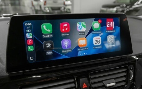 BMW 1 серия, 2021 год, 2 740 000 рублей, 21 фотография