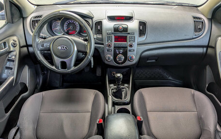 KIA Cerato III, 2010 год, 648 900 рублей, 8 фотография