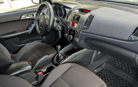 KIA Cerato III, 2010 год, 648 900 рублей, 10 фотография
