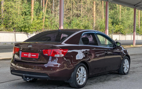 KIA Cerato III, 2010 год, 648 900 рублей, 7 фотография