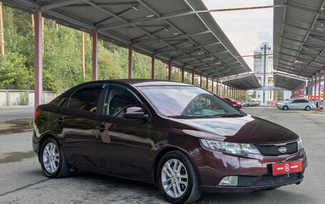 KIA Cerato III, 2010 год, 648 900 рублей, 2 фотография