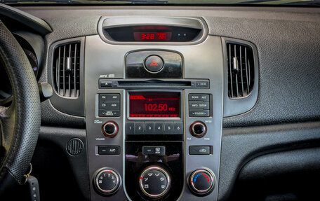 KIA Cerato III, 2010 год, 648 900 рублей, 9 фотография