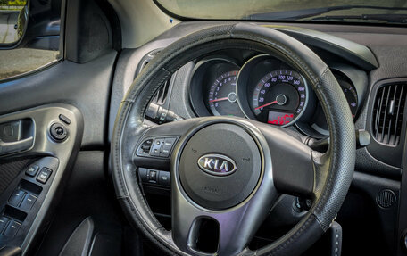 KIA Cerato III, 2010 год, 648 900 рублей, 12 фотография