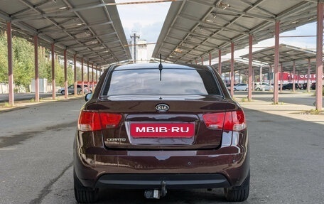 KIA Cerato III, 2010 год, 648 900 рублей, 6 фотография