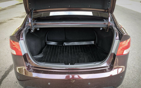 KIA Cerato III, 2010 год, 648 900 рублей, 15 фотография