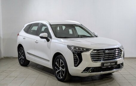Haval Jolion, 2021 год, 1 685 000 рублей, 10 фотография
