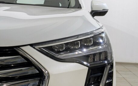 Haval Jolion, 2021 год, 1 685 000 рублей, 9 фотография