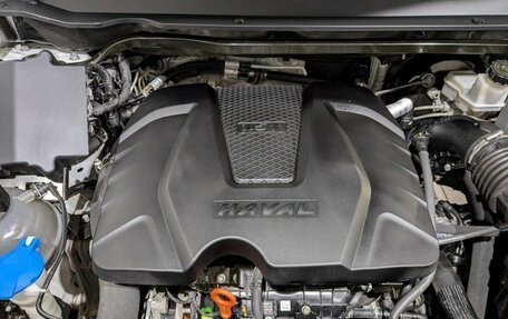 Haval Jolion, 2021 год, 1 685 000 рублей, 5 фотография