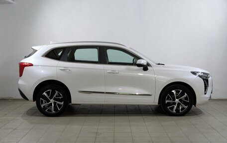 Haval Jolion, 2021 год, 1 685 000 рублей, 11 фотография