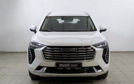 Haval Jolion, 2021 год, 1 685 000 рублей, 8 фотография