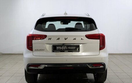 Haval Jolion, 2021 год, 1 685 000 рублей, 16 фотография