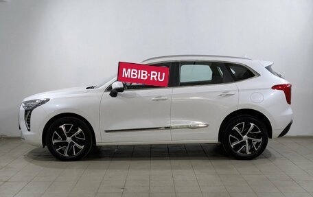 Haval Jolion, 2021 год, 1 685 000 рублей, 7 фотография