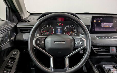 Haval Jolion, 2021 год, 1 685 000 рублей, 26 фотография