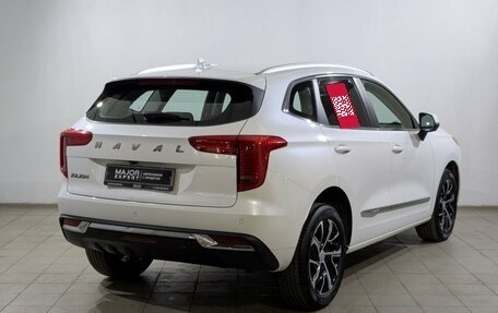 Haval Jolion, 2021 год, 1 685 000 рублей, 14 фотография