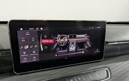 Haval Jolion, 2021 год, 1 685 000 рублей, 20 фотография
