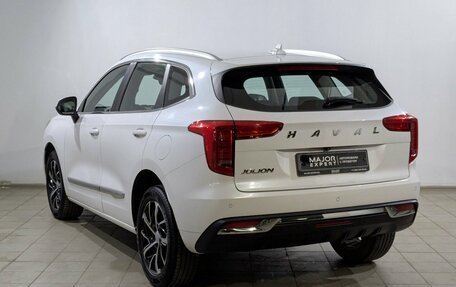 Haval Jolion, 2021 год, 1 685 000 рублей, 28 фотография