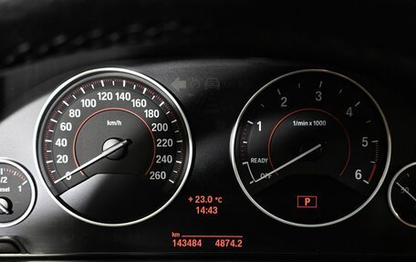 BMW 3 серия, 2013 год, 1 793 000 рублей, 13 фотография