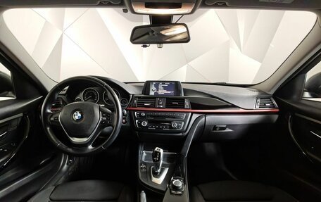BMW 3 серия, 2013 год, 1 793 000 рублей, 11 фотография