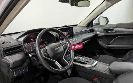 Haval Jolion, 2021 год, 1 685 000 рублей, 27 фотография