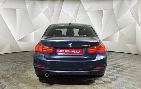 BMW 3 серия, 2013 год, 1 793 000 рублей, 4 фотография