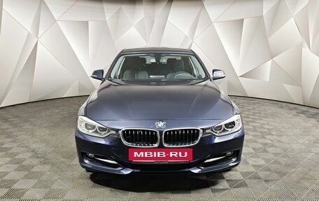 BMW 3 серия, 2013 год, 1 793 000 рублей, 3 фотография