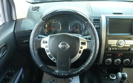 Nissan X-Trail, 2012 год, 1 459 000 рублей, 12 фотография
