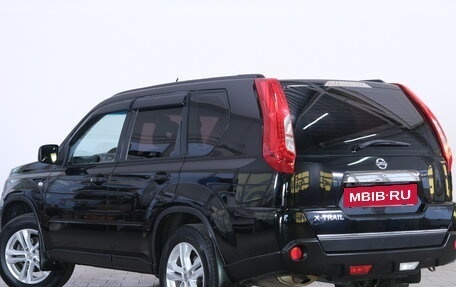 Nissan X-Trail, 2012 год, 1 459 000 рублей, 5 фотография