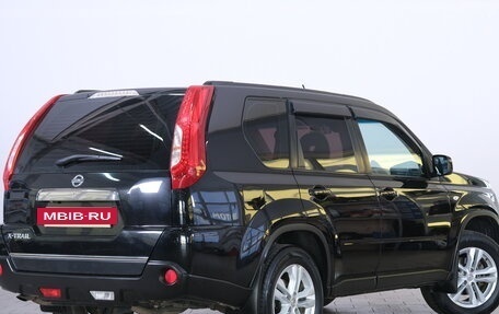 Nissan X-Trail, 2012 год, 1 459 000 рублей, 7 фотография