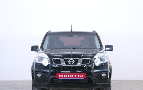 Nissan X-Trail, 2012 год, 1 459 000 рублей, 3 фотография