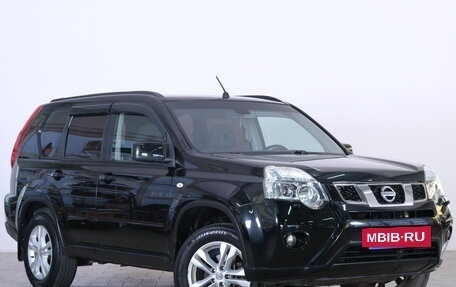 Nissan X-Trail, 2012 год, 1 459 000 рублей, 2 фотография