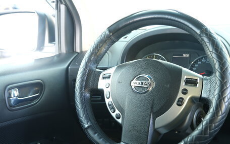 Nissan X-Trail, 2012 год, 1 459 000 рублей, 13 фотография